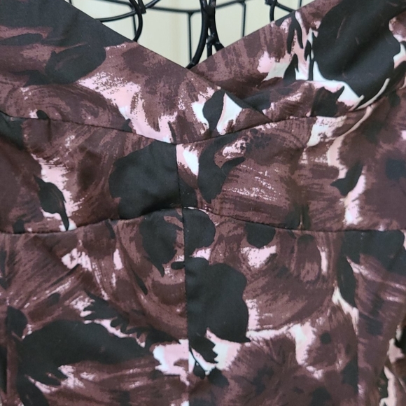 Gorgeous Date Night Off Shoulder Dress - Picture 8 of 12